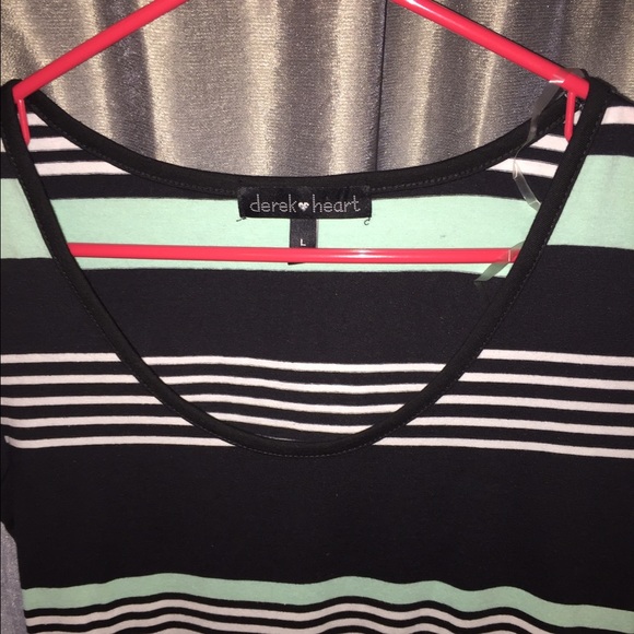 NWOT Stretch curvy dress - Picture 2 of 2