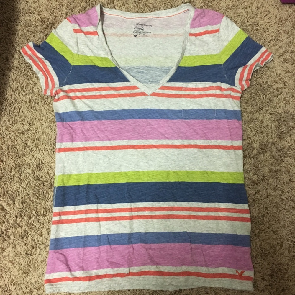 Women's VNeck