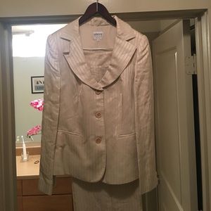 Armani Collezioni Woman's Pantsuit