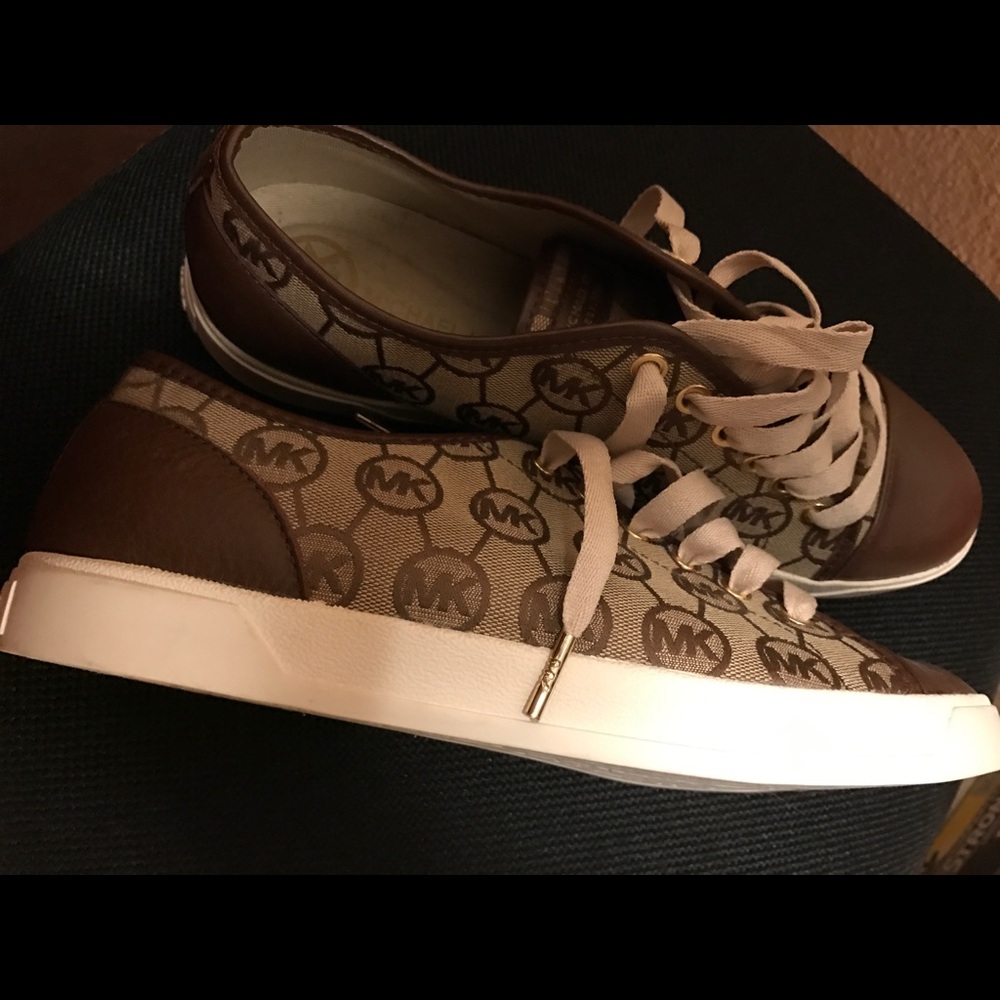 Michael Kors Shoes