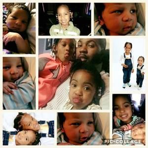 Meet your Posher, Tiora