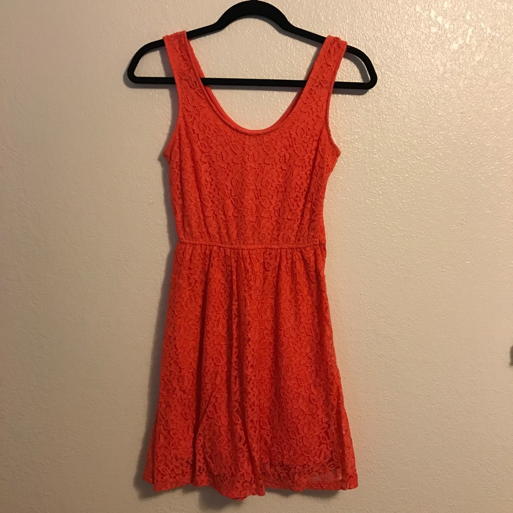 MOSSIMO Sundress