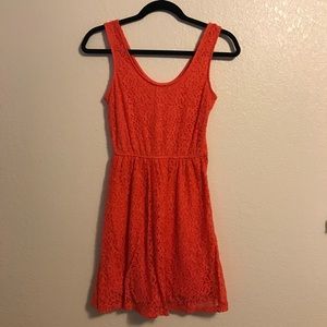 MOSSIMO Sundress