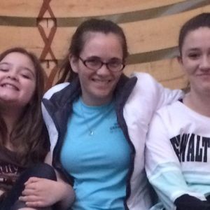 Meet your Posher, Shelby