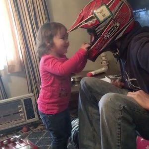 Meet your Posher, Sissy