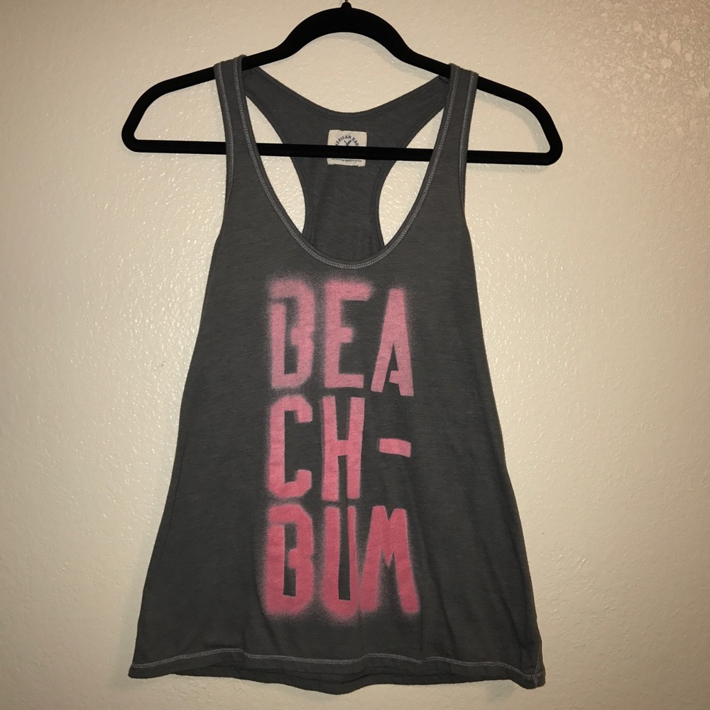 AMERICAN EAGLE Tank Top