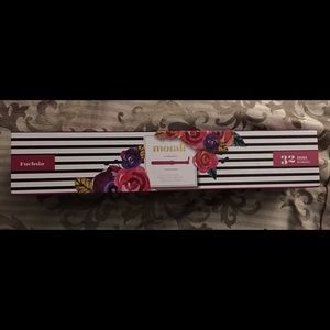 Morali 32mm Curling Wand- Ceramic