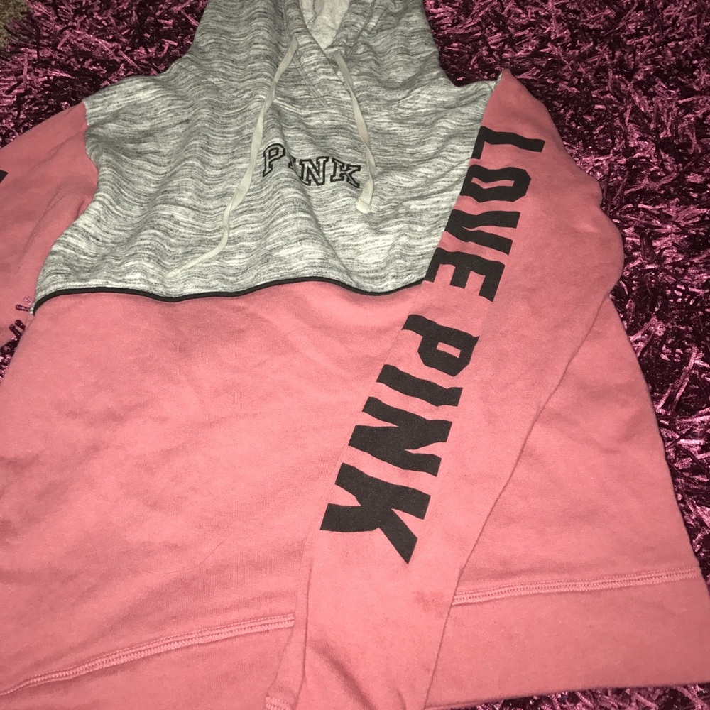 Victoria's Secret PINK hoodie