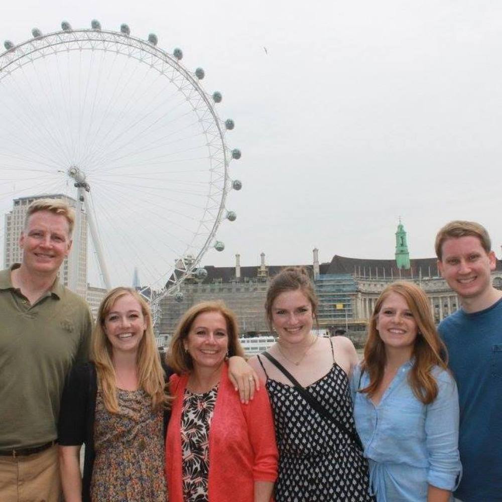 Meet your Posher, Beth