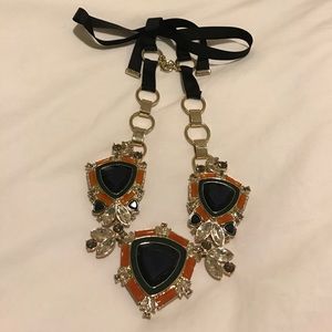 Banana Republic Statement Necklace Banana Republic Statement Necklace