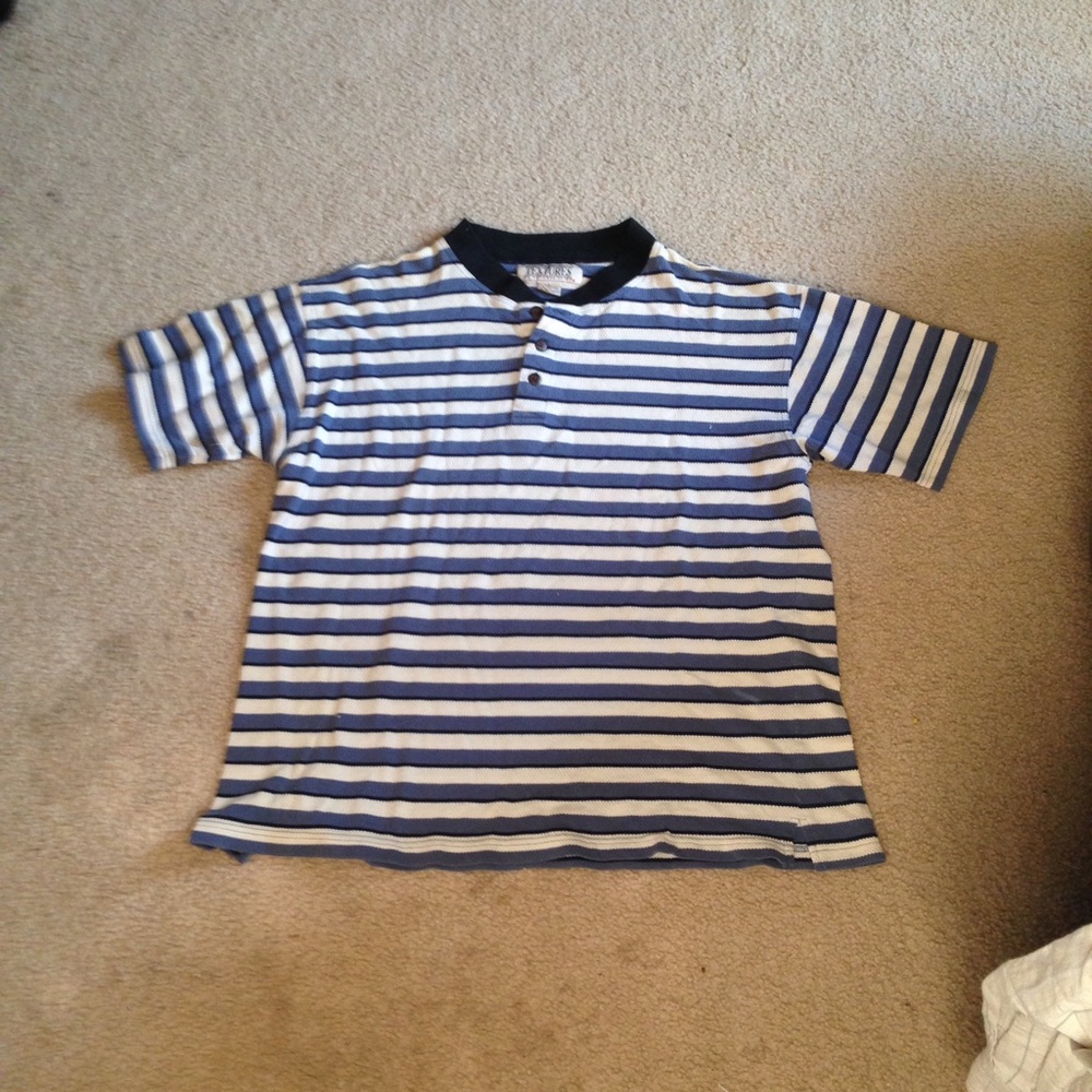 Men's large shirt