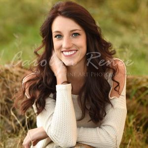 Meet your Posher, Lexi