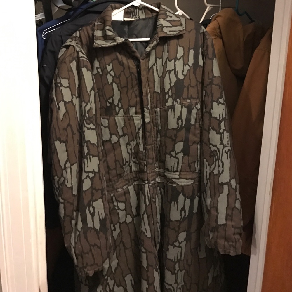 Do you Hunt??