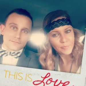 Meet your Posher, Ashleigh