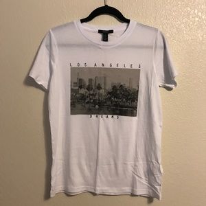 LA Graphic Tee