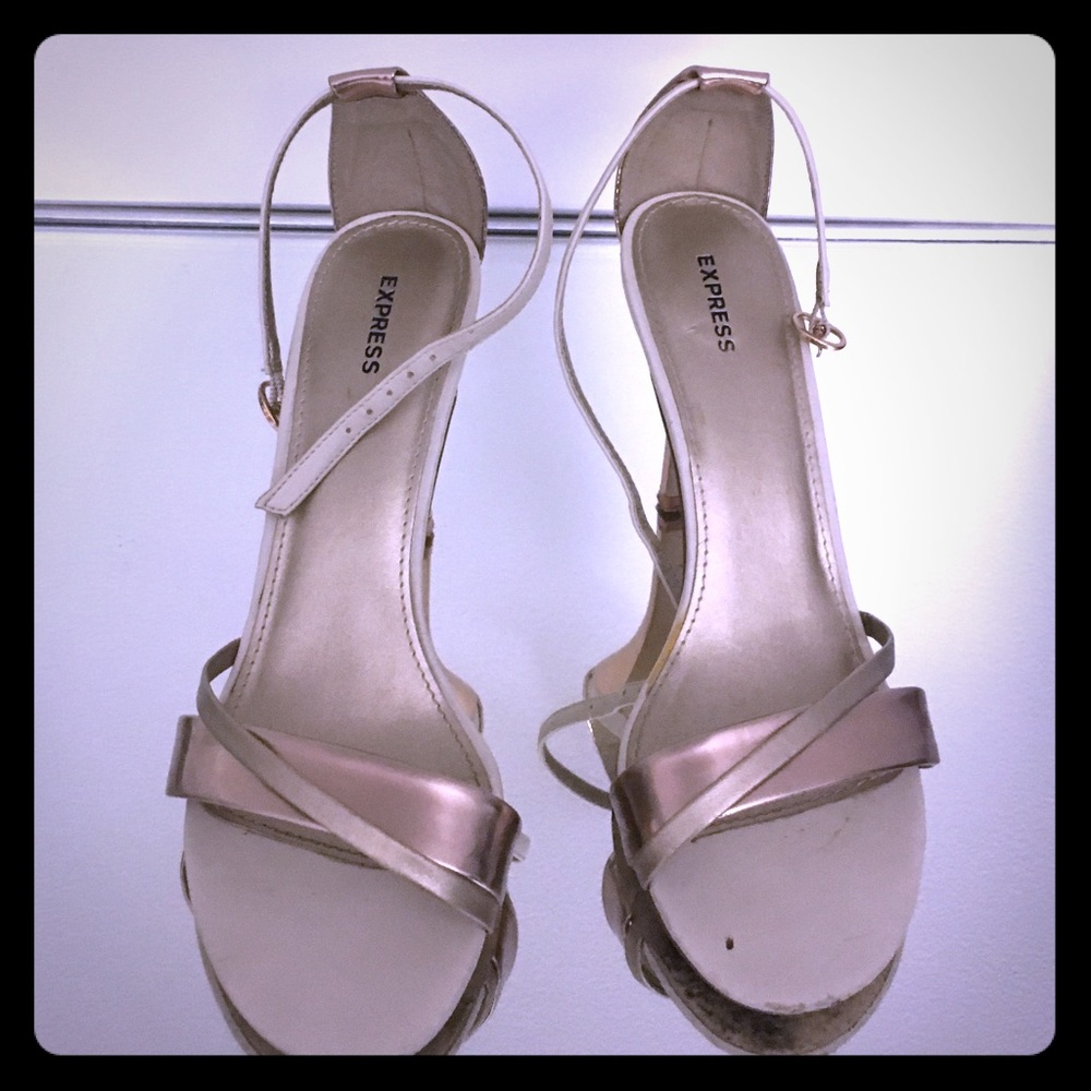 Express Heels