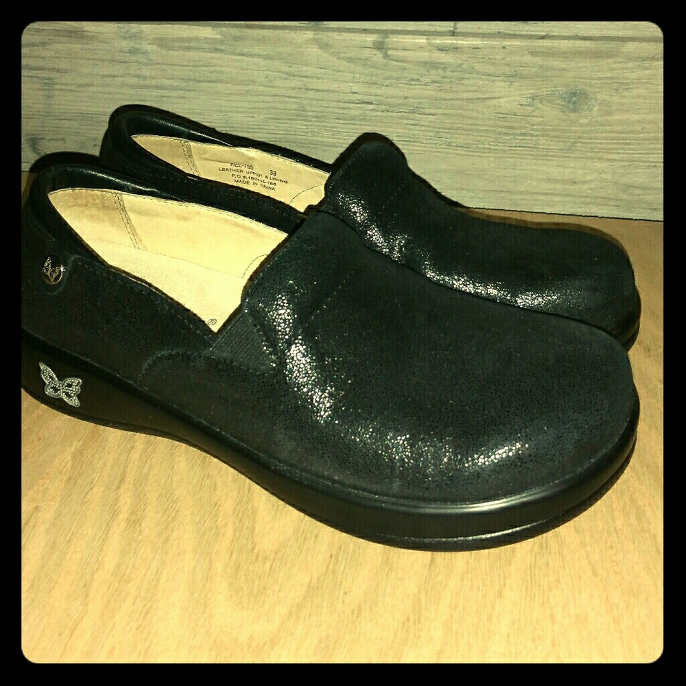 Alegria Keli Shoes