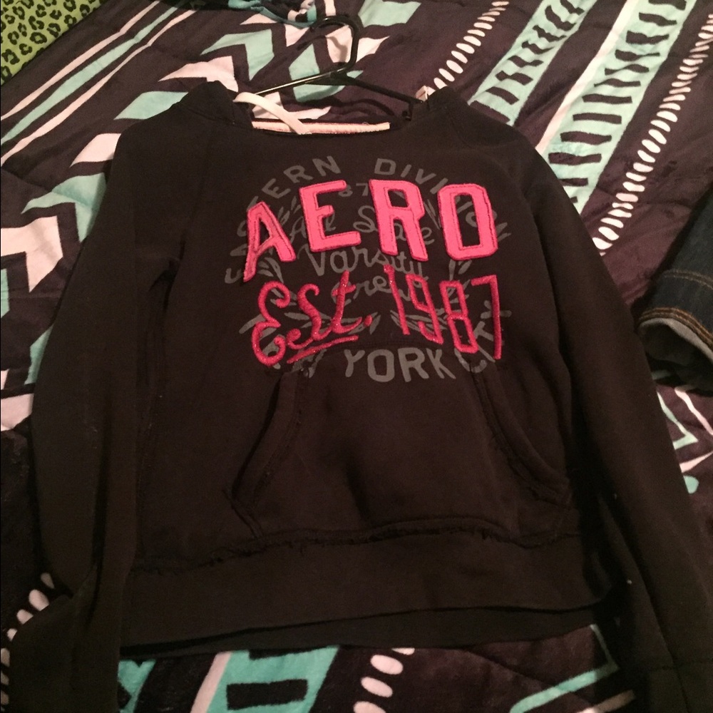 Aeropostale  hoodie
