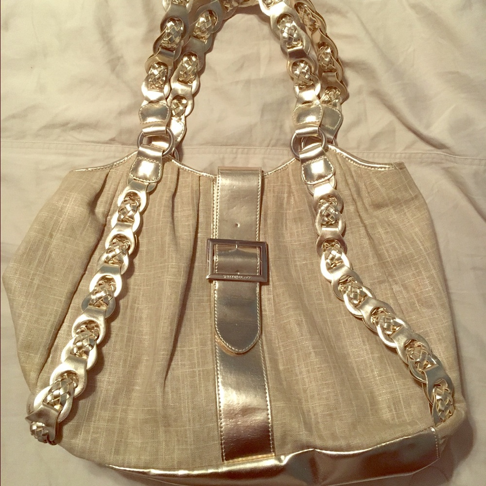 White House Black Market Handbag