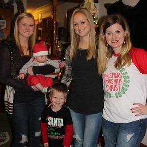 Meet your Posher, Shari