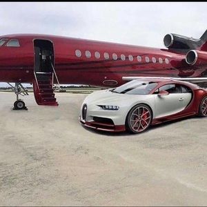 Meet your Posher, Jasen