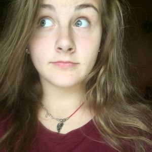 Meet your Posher, Riley