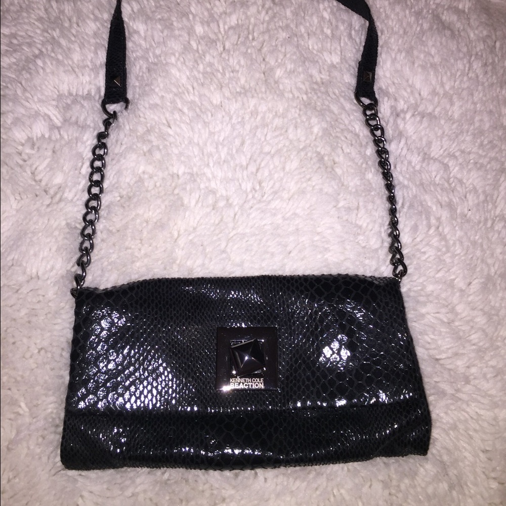 Kenneth Cole Day/Evening Shoulder Bag