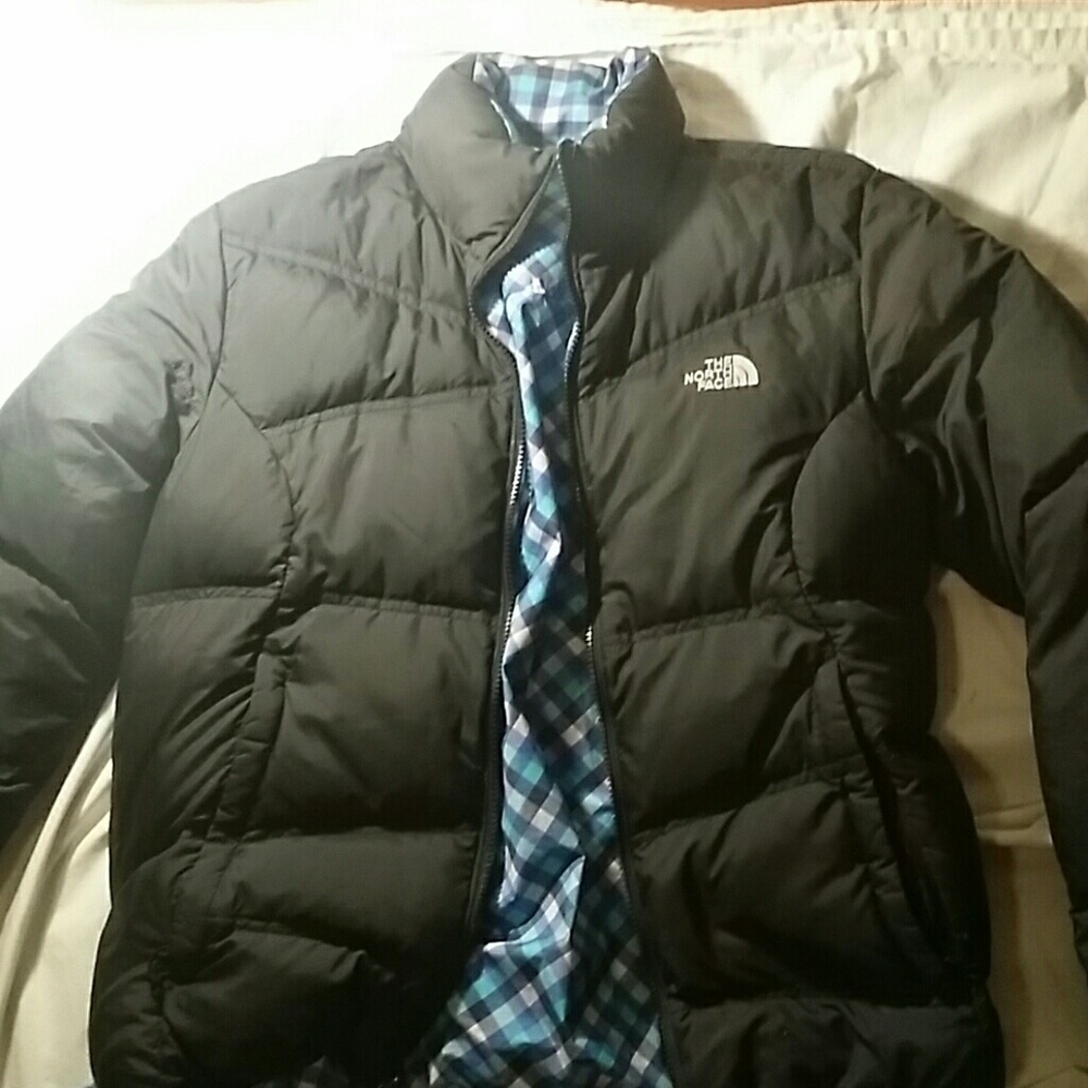 Northface jacket