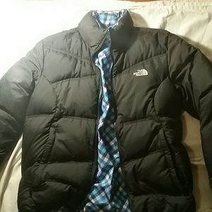Northface jacket