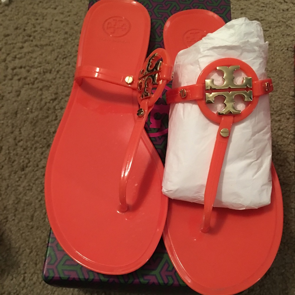 Tory Burch sandals