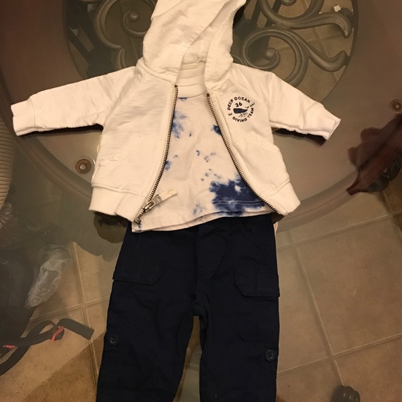 Carter's Matching Sets - Picture 4 of 4