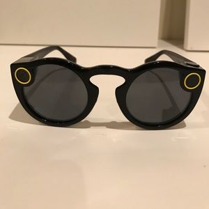 Like new Snapchat Spectacles