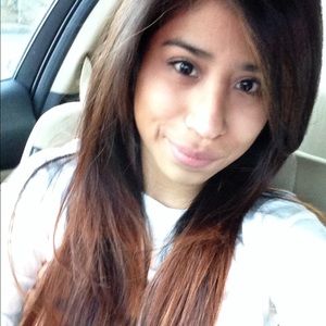 Meet your Posher, Katherine