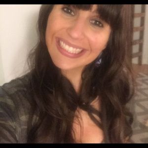 Meet your Posher, Britt