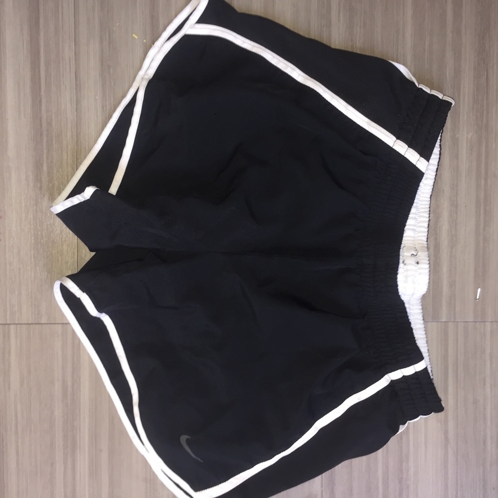 Bike running shorts