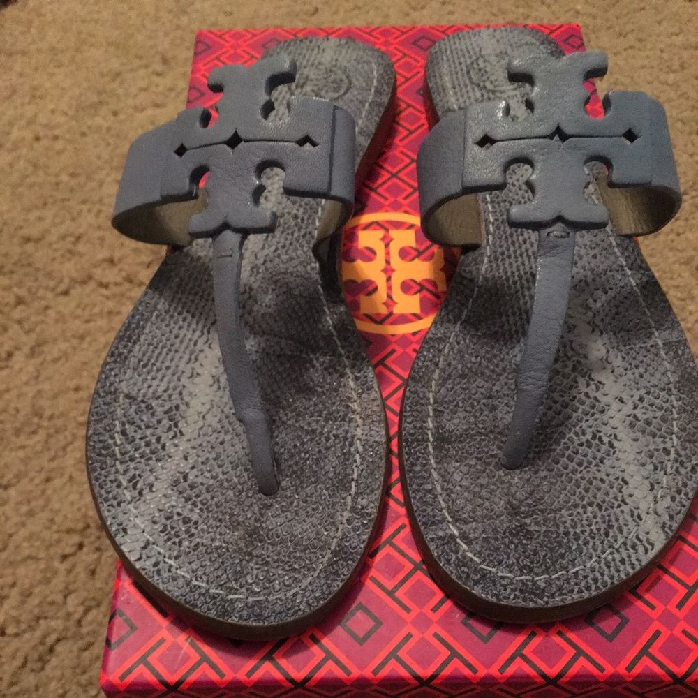 Tory Burch Sandals