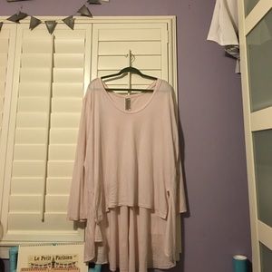 free people top