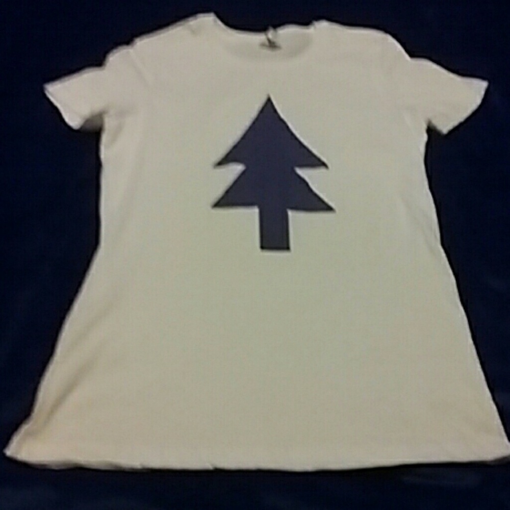 Dipper Pines T-shirt