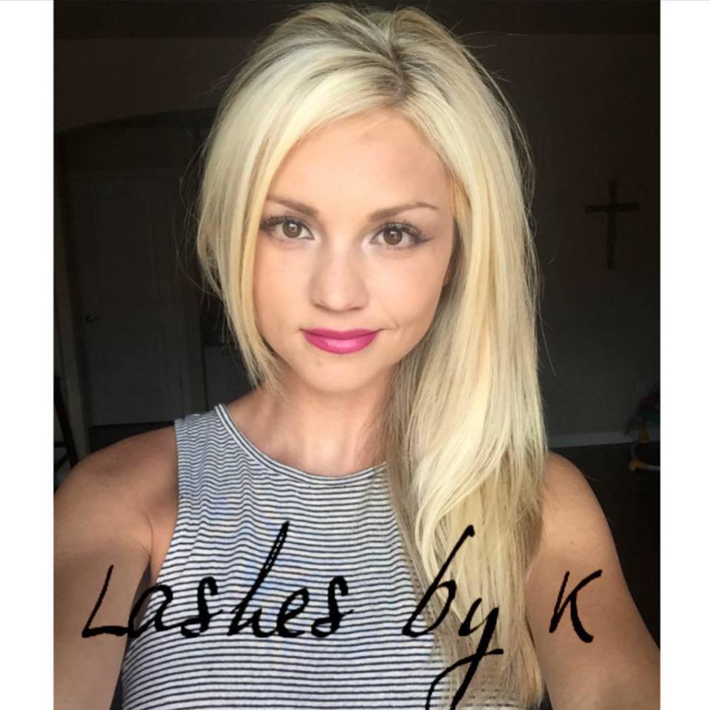 Meet your Posher, Kael elyse