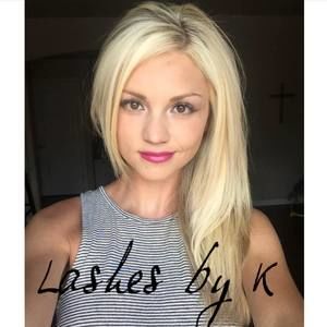 Meet your Posher, Kael elyse