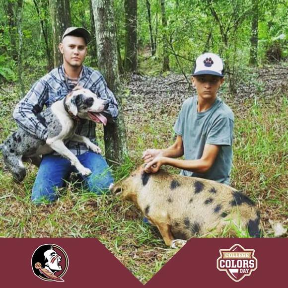 Meet your Posher, Bryce - Picture 1 of 1