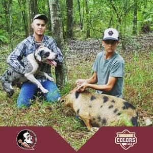 Meet your Posher, Bryce