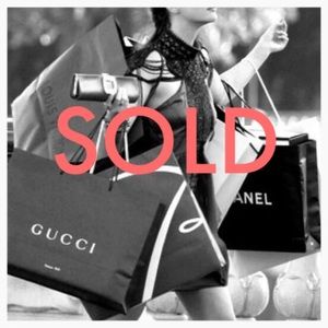 Items below this point is sold.