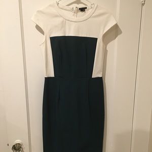 Theory Sheath Dress