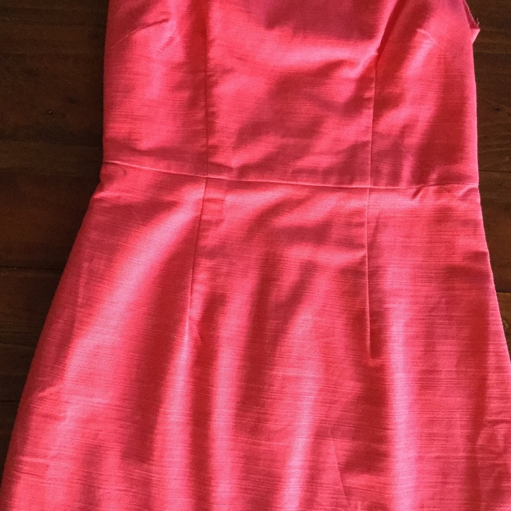 Forever 21 Dress in Salmon - Picture 4 of 6