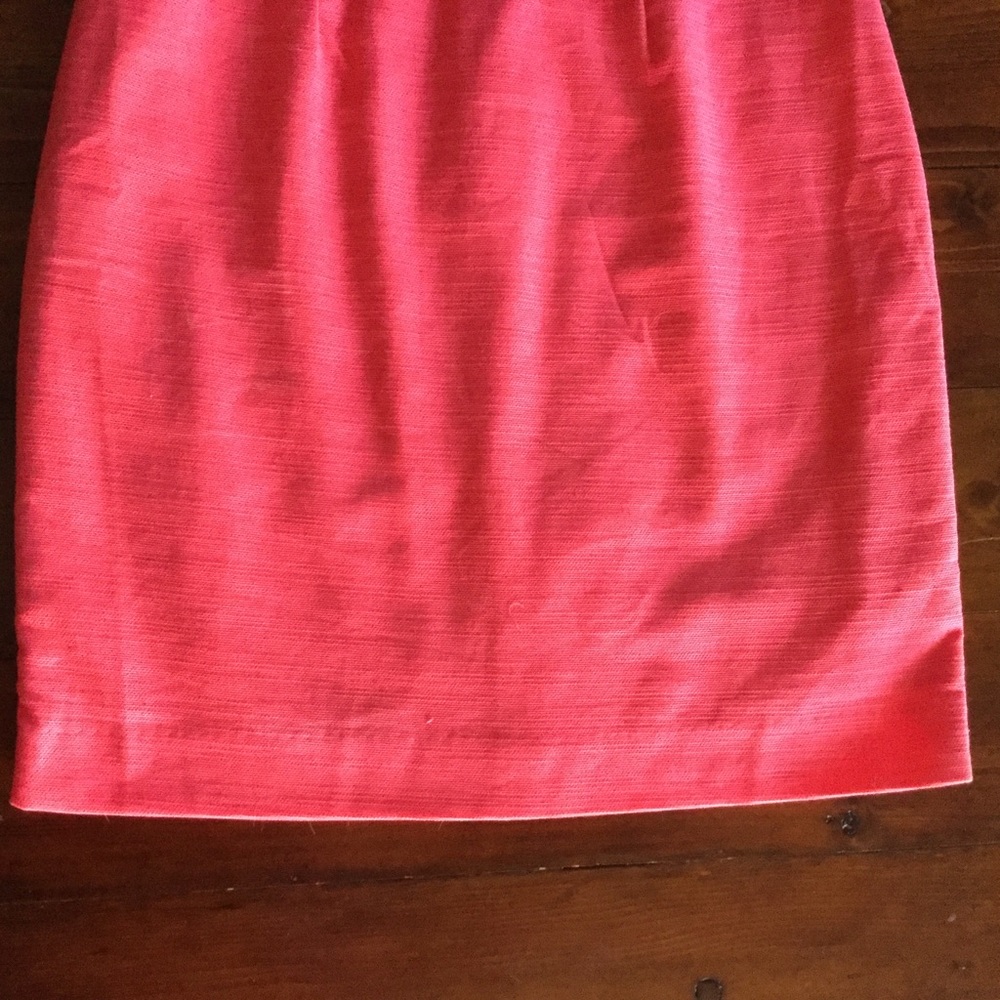 Forever 21 Dress in Salmon - Picture 5 of 6