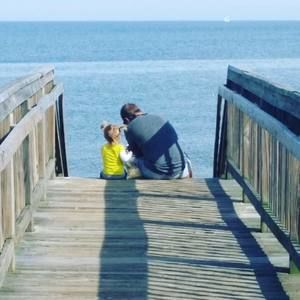 Meet your Posher, Perry