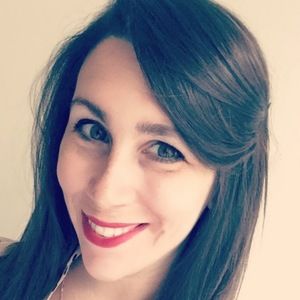 Meet your Posher, Gillian