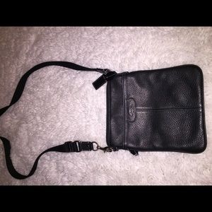 Authentic Coach Crossbody