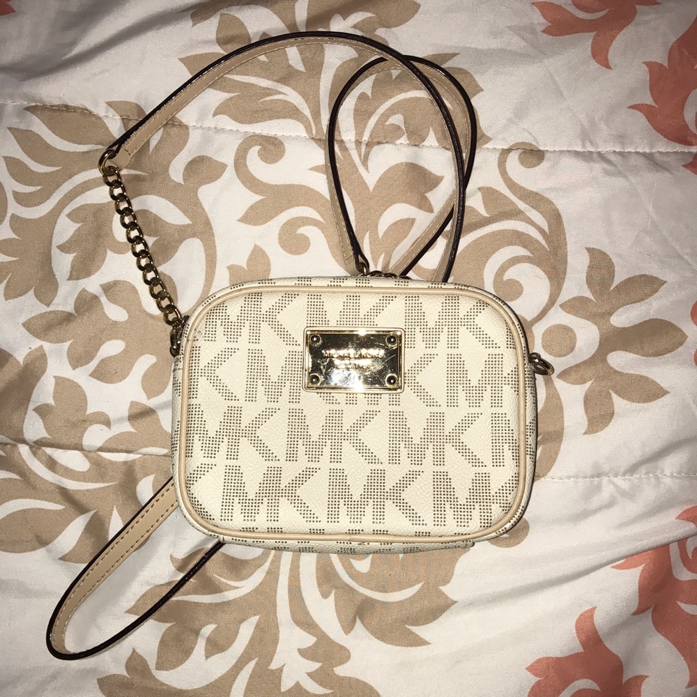 Michael Kors Small Crossbody